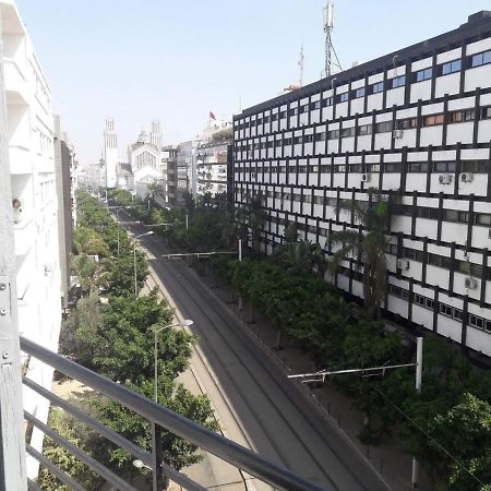 Hotel Velleda ราบัต ภายนอก รูปภาพ
